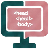 Сайт про обучение технологиям